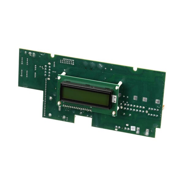 Control Board Assembly Infusion Dual Sweet Ddil